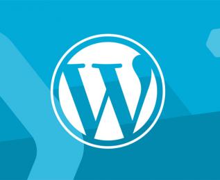Разработка сайта на Wordpress
