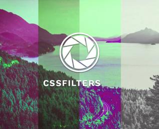 Приклади CSS фільтрів (CSS Filters)