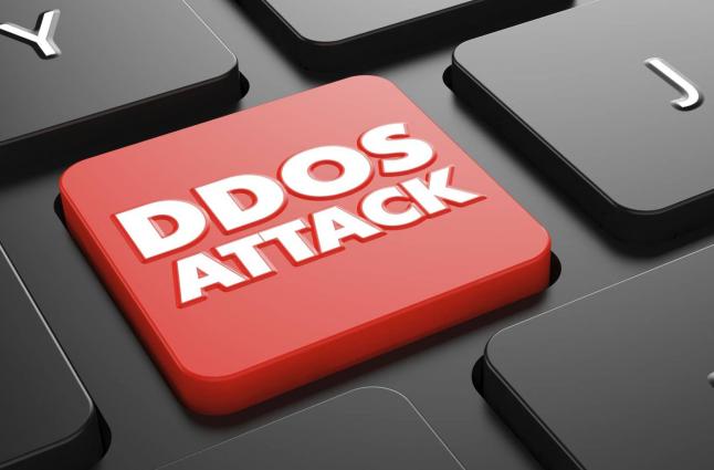 ip адреси з яких ддосят, захист від ddos атак