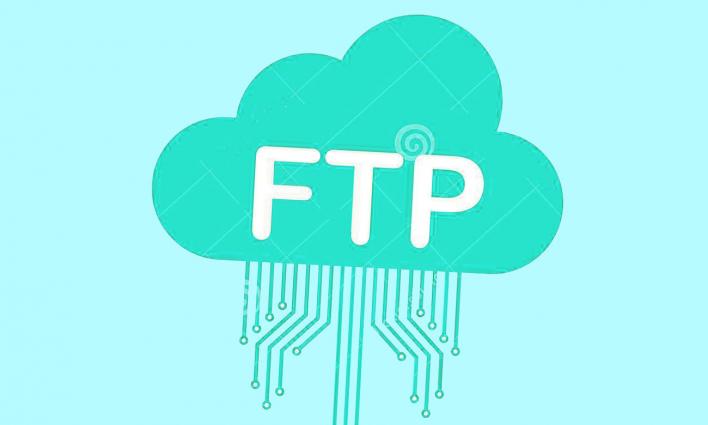 Копирование файлов по FTP протоколу средствами PHP