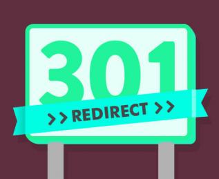 Как с помощью PHP сделать редирект с кодом 301 (Moved Permanently)?