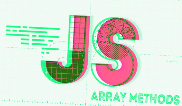 Числовой массив Array на JavaScript