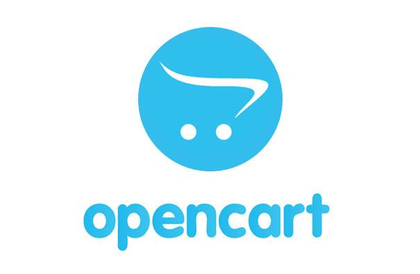 Розробка сайту на Opencart