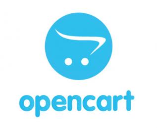 Розробка сайту на Opencart