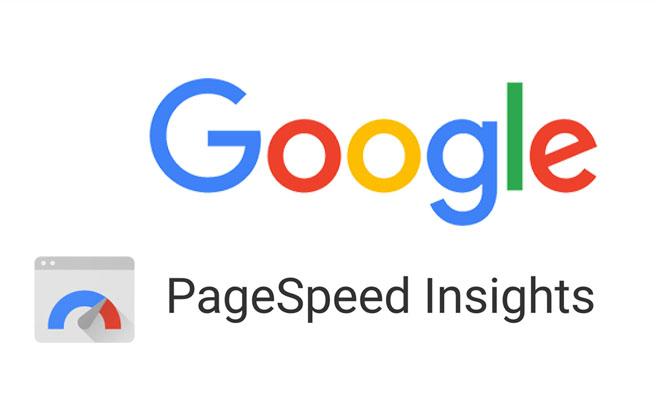 Повышение результатов Google PageSpeed Insights