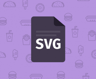 Кодування SVG для підключення до CSS