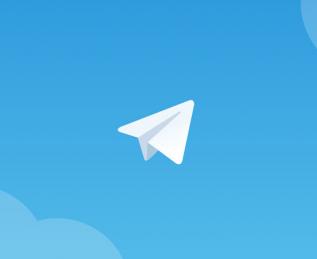 Настройка telegram бота для отправки сообщений