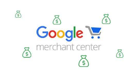 Сервис Google Merchant