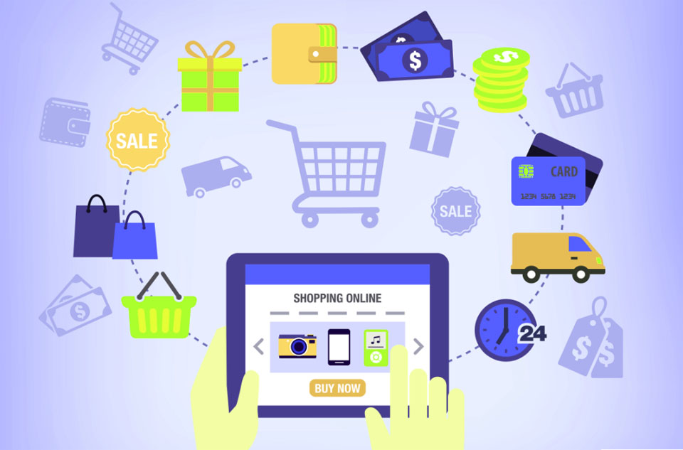 SEO-просування e-commerce