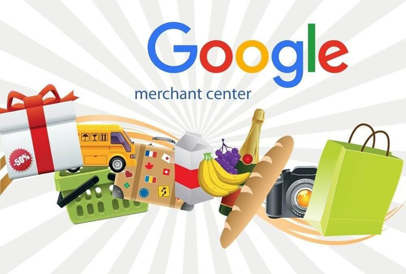 Преимущества торговых кампаний Google Merchant