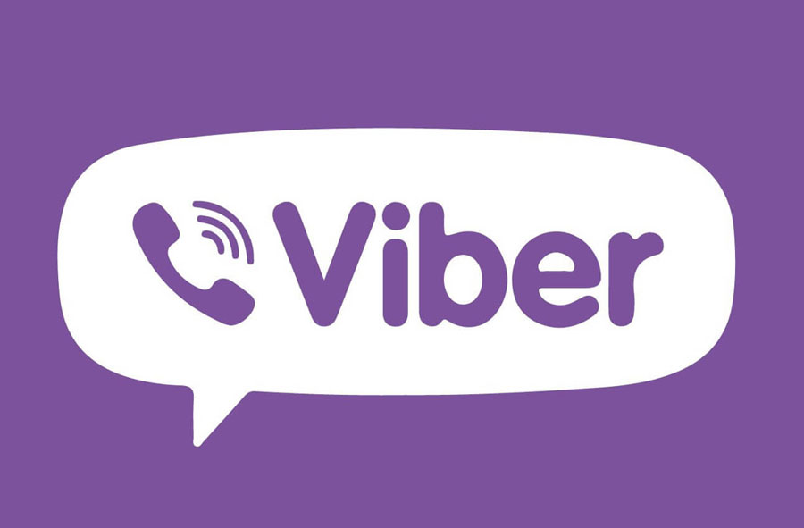 розсилка Viber