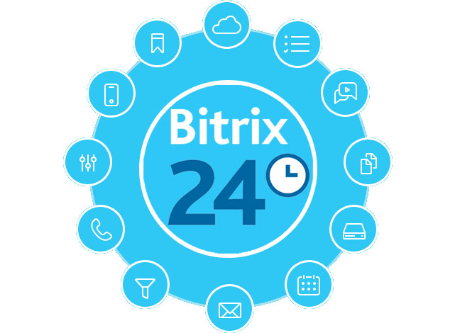 доработка сайтов на Битрикс