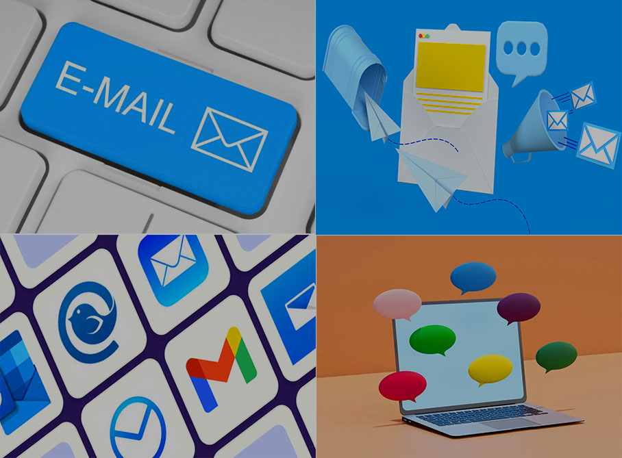 Эффективность Email-маркетинга