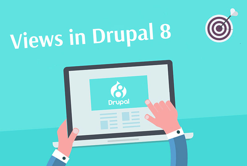 доработка сайта на Drupal